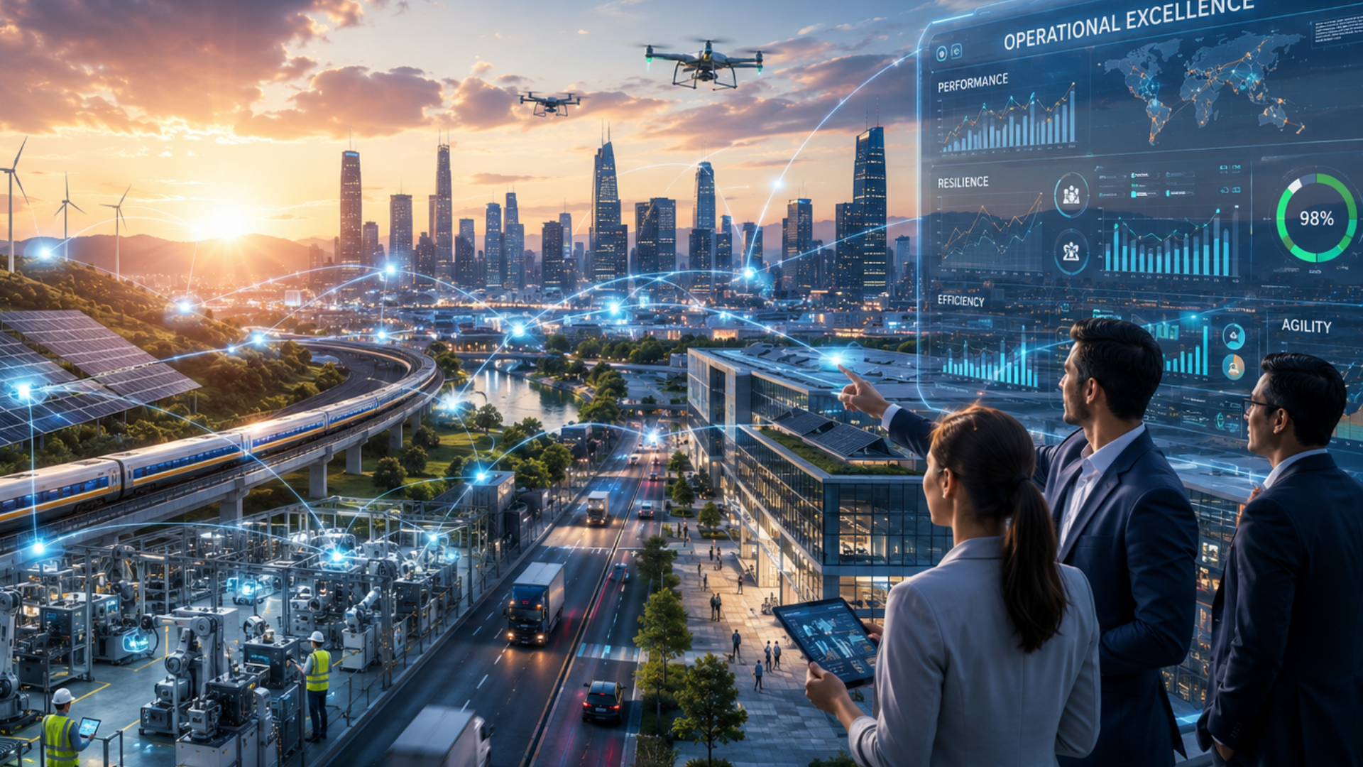 The Future